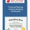 Financial Planning & Analysis Modeling Certification