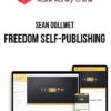 Sean Dollwet – Freedom Self-Publishing