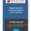 Digital Hammers – Local Seo Mastery (2021 Edition)