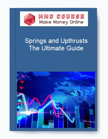 Springs and Upthrusts - The Ultimate Guide