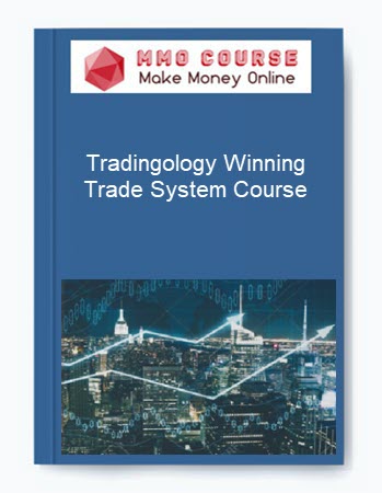 Tradingology Winning Trade System Course