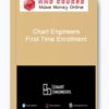 Chart Engineers – First Time Enrollment