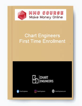 Chart Engineers – First Time Enrollment