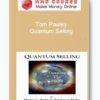 Tom Pauley – Quantum Selling