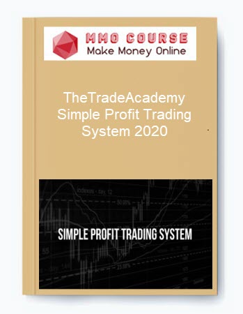 TheTradeAcademy – Simple Profit Trading System 2020