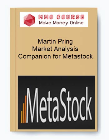 Martin Pring – Market Analysis Companion for Metastock