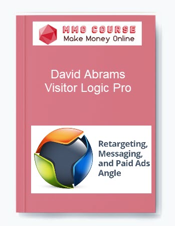 David Abrams – Visitor Logic Pro