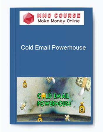 Cold Email Powerhouse