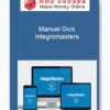 Manuel Gick - Integromasters
