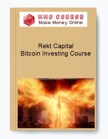 Rekt Capital - Bitcoin Investing Course