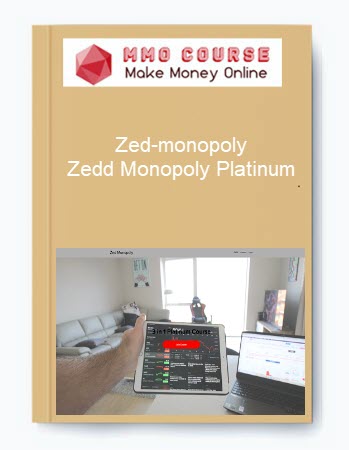 Zed-monopoly – Zedd Monopoly Platinum