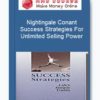 Nightingale Conant - Success Strategies For Unlimited Selling Power