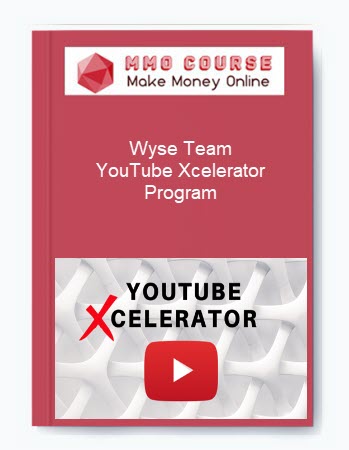 Wyse Team – YouTube Xcelerator Program