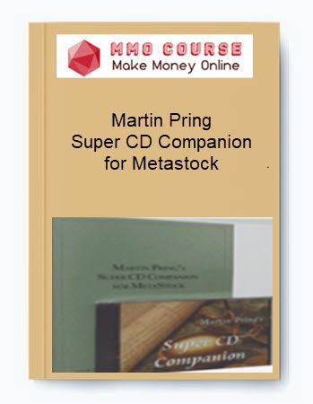 Martin Pring – Super CD Companion for Metastock