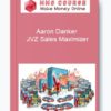 Aaron Danker – JVZ Sales Maximizer