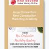 Anya Chrisanthon – New Construction Marketing Academy