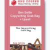 Ben Settle – Copywriting Grab Bag + Upsell