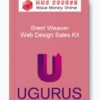 Brent Weaver – Web Design Sales Kit