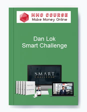 Dan Lok – Smart Challenge