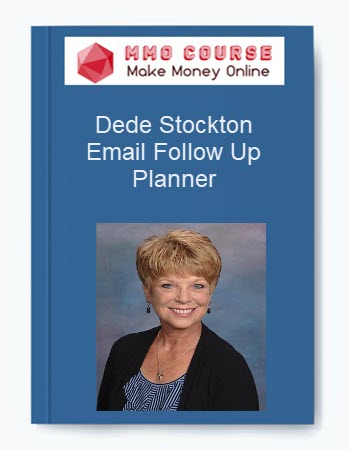 Dede Stockton – Email Follow Up Planner