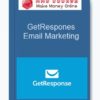 GetRespones – Email Marketing
