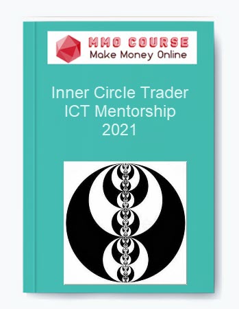 Inner Circle Trader ICT Mentorship 2021