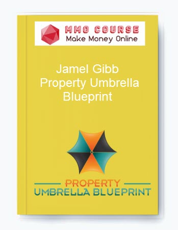 Jamel Gibb – Property Umbrella Blueprint