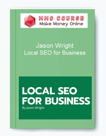 Jason Wright – Local SEO for Business