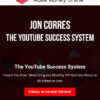 Jon Corres – The YouTube Success System