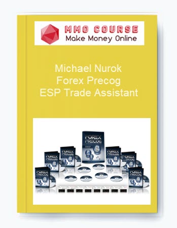 Michael Nurok – Forex Precog + ESP Trade Assistant