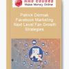 Patrick Dermak – Facebook Marketing: Next Level Fan Growth Strategies