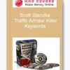 Scott Standke – Traffic Armour Killer Keywords
