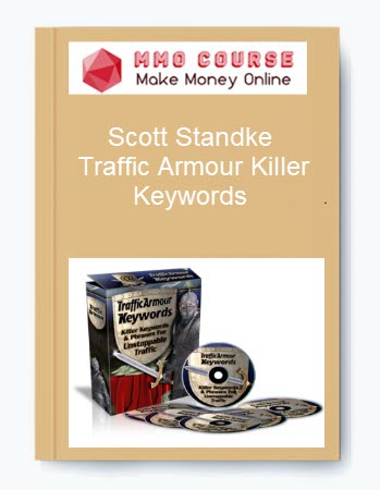 Scott Standke – Traffic Armour Killer Keywords