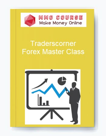 Traderscorner – Forex Master Class