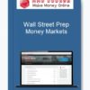 Wall Street Prep – Money Markets