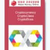 Cryptocurrency – CryptoClass CryptoBoss