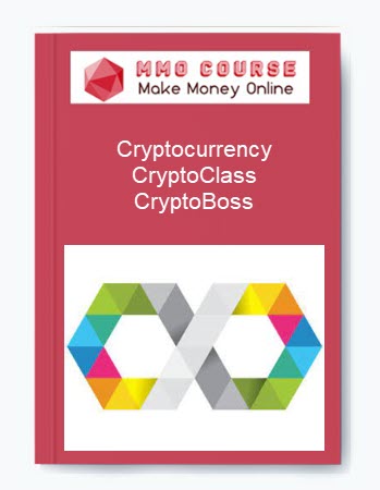 Cryptocurrency – CryptoClass CryptoBoss