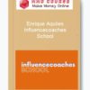 Enrique Aquiles – Influencecoaches School