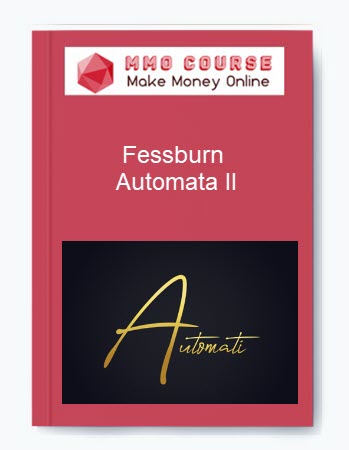 Fessburn – Automata II