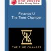 Finance U – The Time Chamber