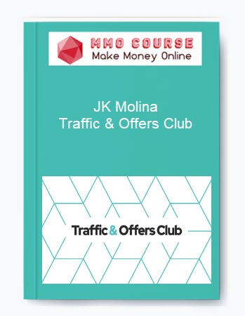 JK Molina – Traffic & Offers Club