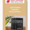 Jude Charles – Dramatic Demonstration