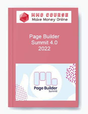 Page Builder Summit 4.0 2022