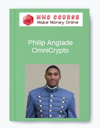 Philip Anglade – OmniCrypto