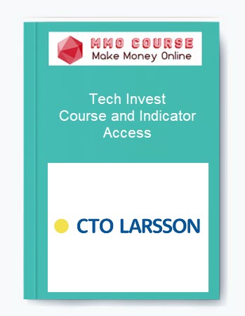 Tech Invest – Course and Indicator Access