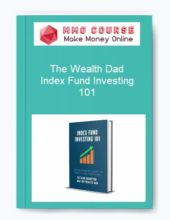 The Wealth Dad – Index Fund Investing 101