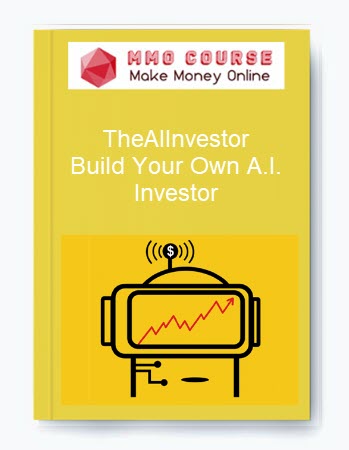 The AI Investor – Build Your Own AI Investor