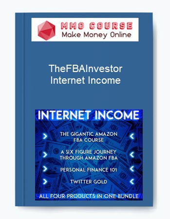 TheFBAInvestor – Internet Income