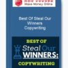 Best Of Steal Our Winners: Copywriting