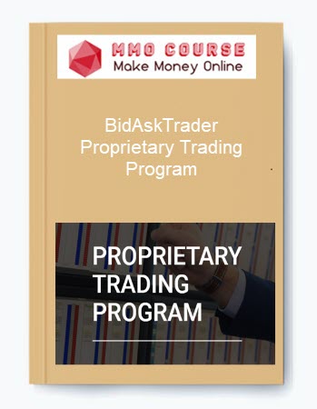 BidAskTrader – Proprietary Trading Program